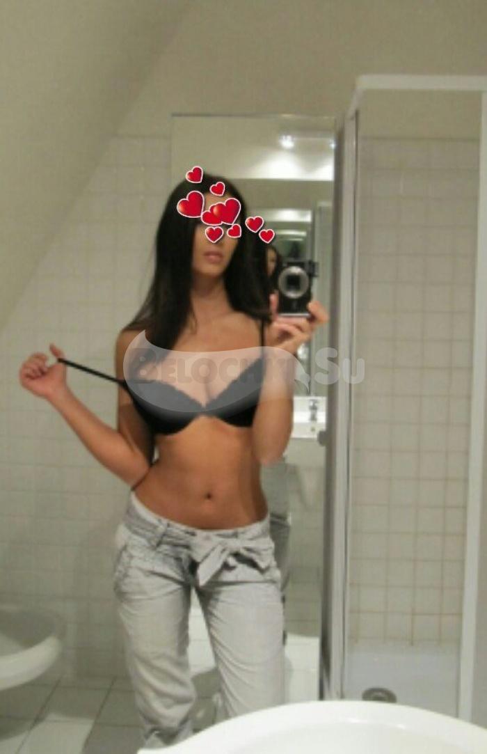 Проститутка Римма г. Почеп